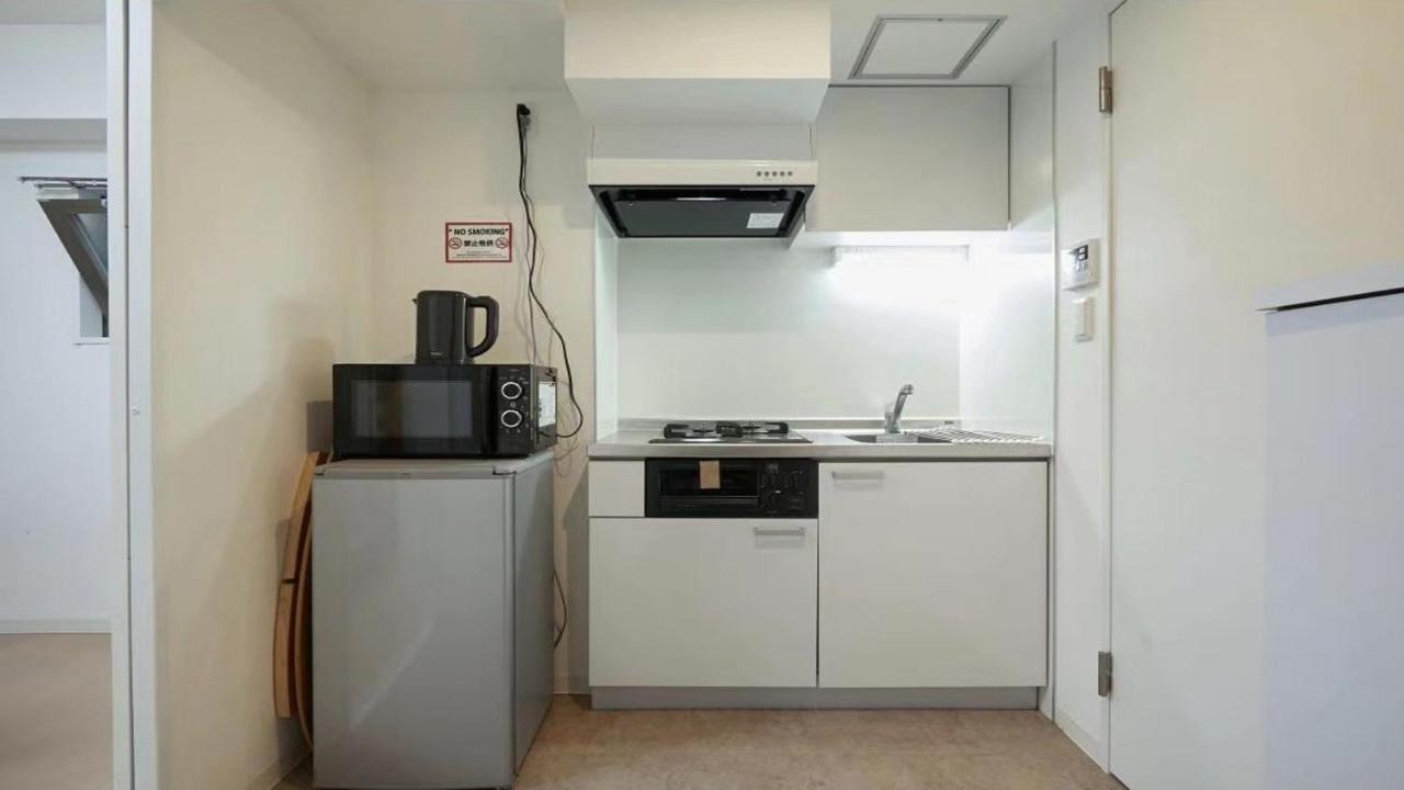 Marvelous Kinshicho - Vacation Stay 12770V Токио Екстериор снимка