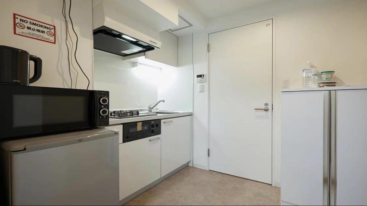 Marvelous Kinshicho - Vacation Stay 12770V Токио Екстериор снимка