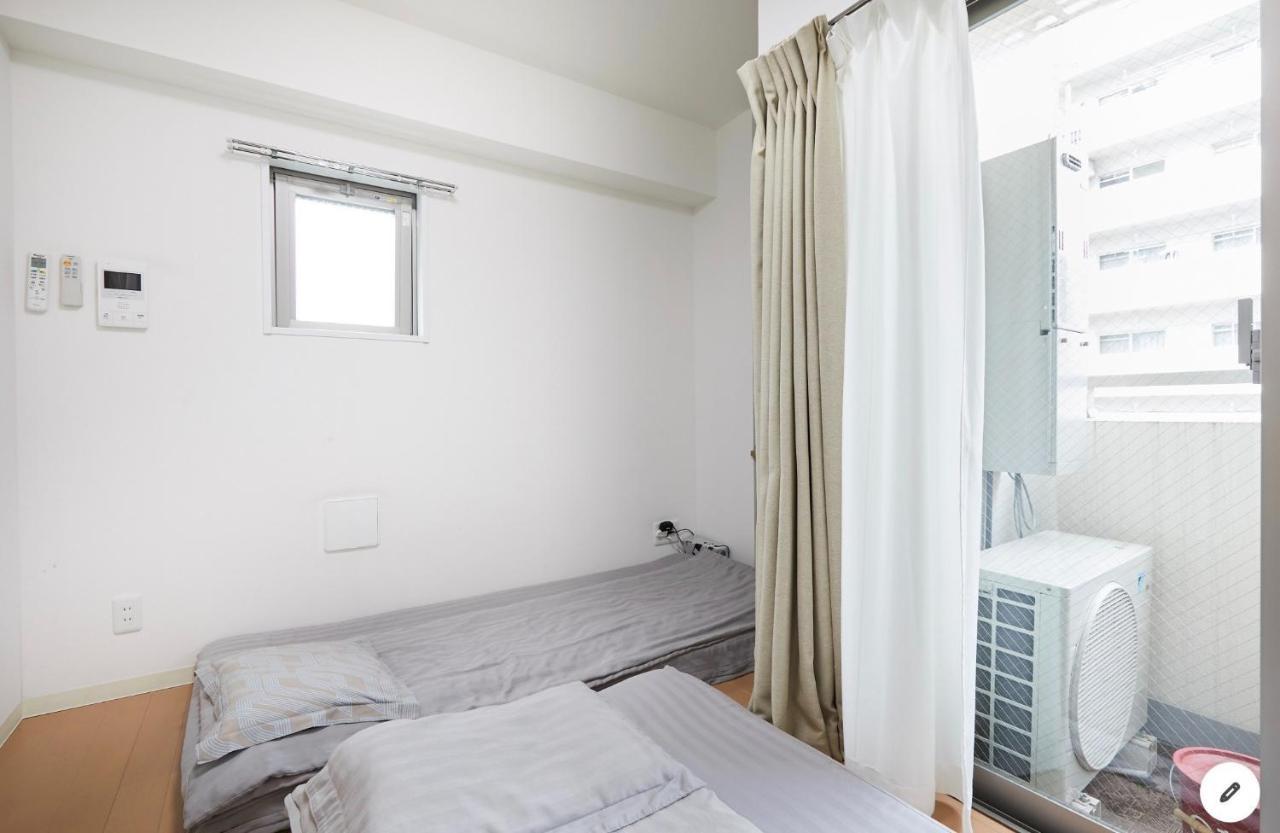 Marvelous Kinshicho - Vacation Stay 12770V Токио Екстериор снимка