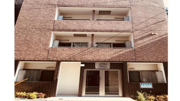 Marvelous Kinshicho - Vacation Stay 12770V Токио Екстериор снимка