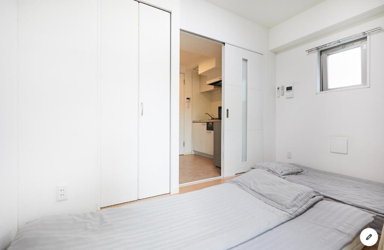 Marvelous Kinshicho - Vacation Stay 12770V Токио Екстериор снимка