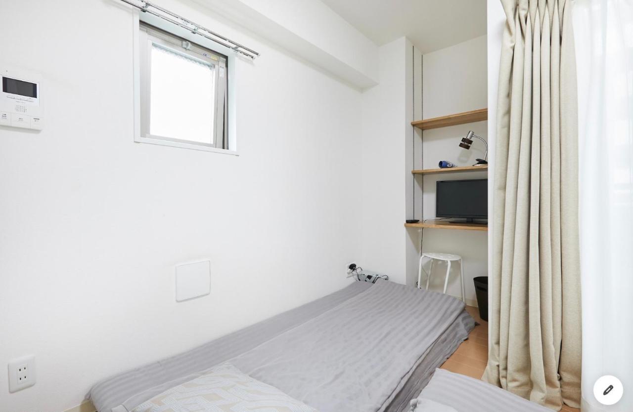 Marvelous Kinshicho - Vacation Stay 12770V Токио Екстериор снимка
