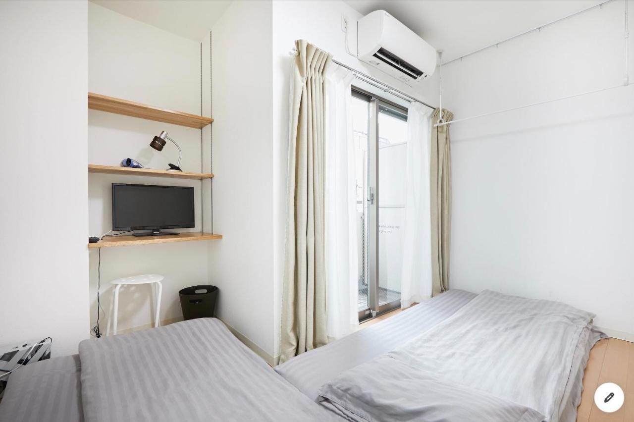 Marvelous Kinshicho - Vacation Stay 12770V Токио Екстериор снимка