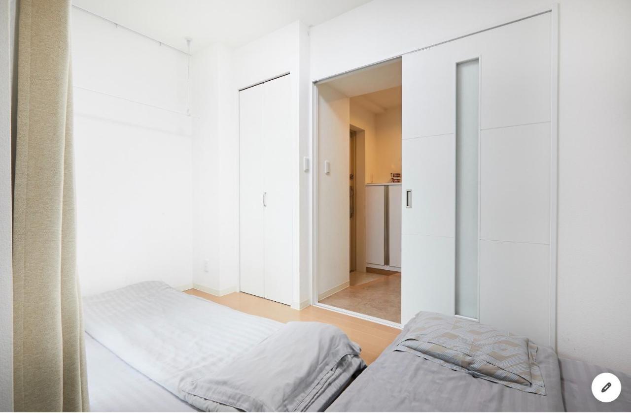 Marvelous Kinshicho - Vacation Stay 12770V Токио Екстериор снимка